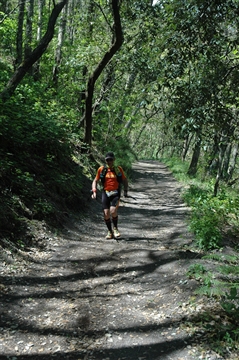 Vesuvio SkyMarathon 7 maggio 2017 - foto 482