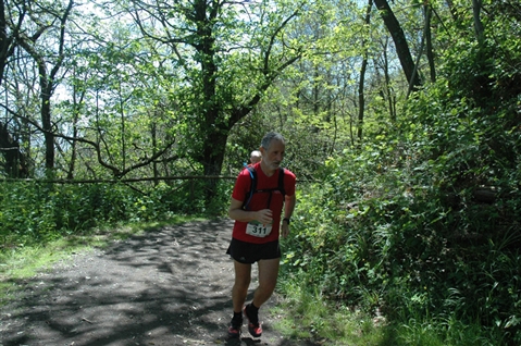 Vesuvio SkyMarathon 7 maggio 2017 - foto 490