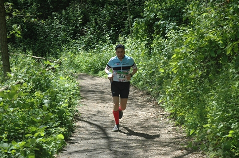 Vesuvio SkyMarathon 7 maggio 2017 - foto 495