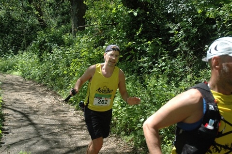 Vesuvio SkyMarathon 7 maggio 2017 - foto 497