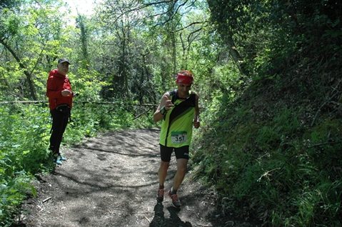 Vesuvio SkyMarathon 7 maggio 2017 - foto 500