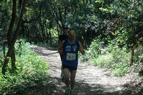 Vesuvio SkyMarathon 7 maggio 2017 - foto 506