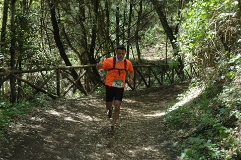 Vesuvio SkyMarathon 7 maggio 2017 - foto 508