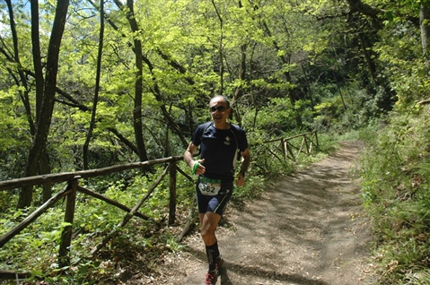 Vesuvio SkyMarathon 7 maggio 2017 - foto 512