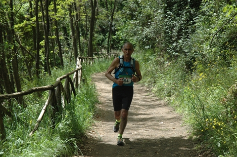 Vesuvio SkyMarathon 7 maggio 2017 - foto 516