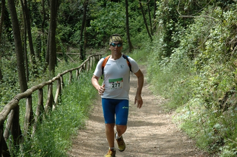 Vesuvio SkyMarathon 7 maggio 2017 - foto 524