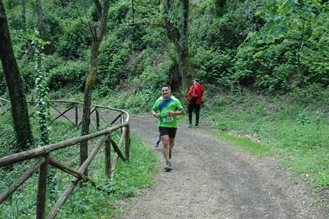 Vesuvio SkyMarathon 7 maggio 2017 - foto 527