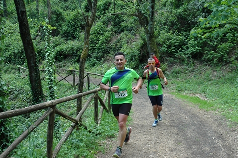 Vesuvio SkyMarathon 7 maggio 2017 - foto 528