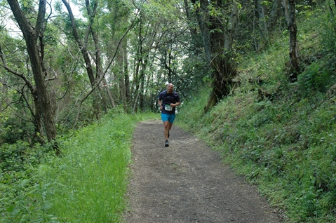 Vesuvio SkyMarathon 7 maggio 2017 - foto 534