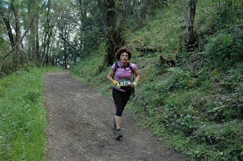 Vesuvio SkyMarathon 7 maggio 2017 - foto 536