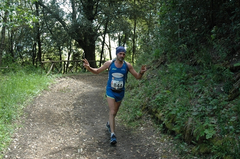 Vesuvio SkyMarathon 7 maggio 2017 - foto 540