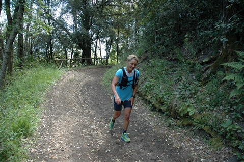 Vesuvio SkyMarathon 7 maggio 2017 - foto 541