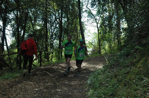 Vesuvio SkyMarathon 7 maggio 2017 - foto 542