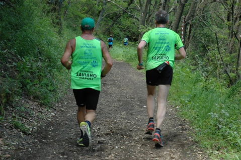 Vesuvio SkyMarathon 7 maggio 2017 - foto 543