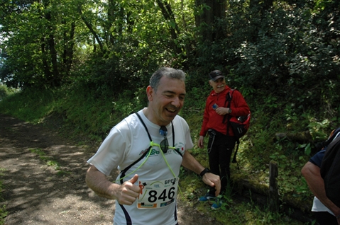 Vesuvio SkyMarathon 7 maggio 2017 - foto 551