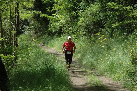 Vesuvio SkyMarathon 7 maggio 2017 - foto 552