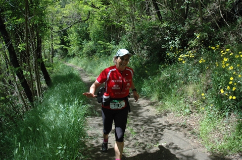 Vesuvio SkyMarathon 7 maggio 2017 - foto 554