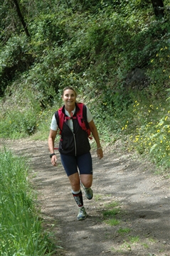 Vesuvio SkyMarathon 7 maggio 2017 - foto 562