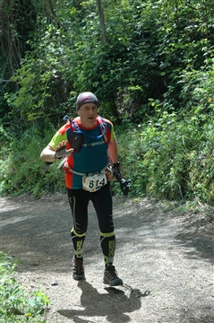 Vesuvio SkyMarathon 7 maggio 2017 - foto 563