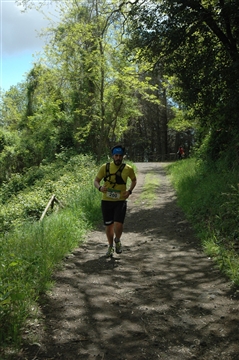 Vesuvio SkyMarathon 7 maggio 2017 - foto 566