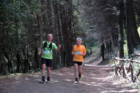 Vesuvio SkyMarathon 7 maggio 2017 - foto 567