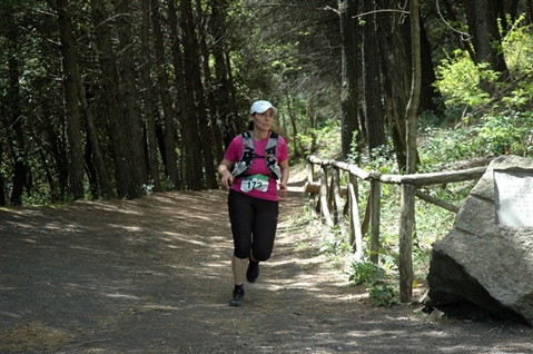 Vesuvio SkyMarathon 7 maggio 2017 - foto 571