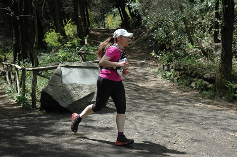 Vesuvio SkyMarathon 7 maggio 2017 - foto 572