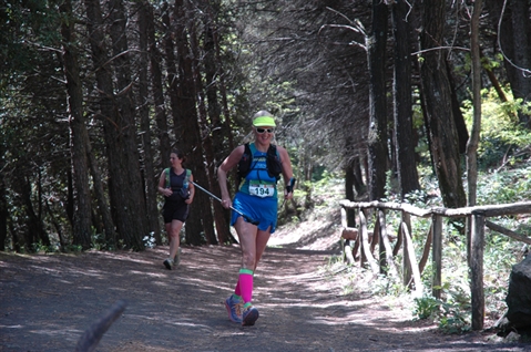 Vesuvio SkyMarathon 7 maggio 2017 - foto 573