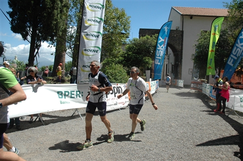 Vesuvio SkyMarathon 7 maggio 2017 - foto 580