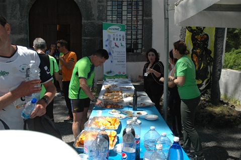 Vesuvio SkyMarathon 7 maggio 2017 - foto 582