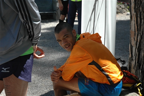 Vesuvio SkyMarathon 7 maggio 2017 - foto 584