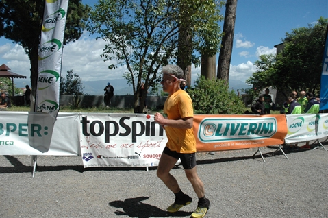 Vesuvio SkyMarathon 7 maggio 2017 - foto 590