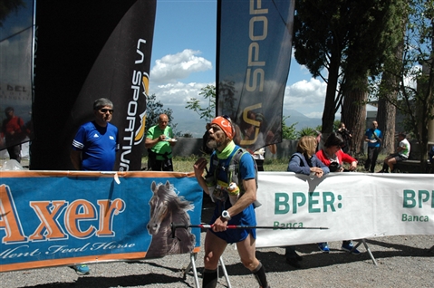 Vesuvio SkyMarathon 7 maggio 2017 - foto 591