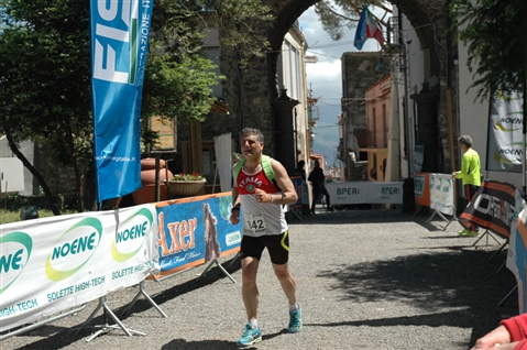 Vesuvio SkyMarathon 7 maggio 2017 - foto 598