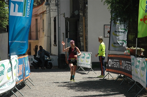 Vesuvio SkyMarathon 7 maggio 2017 - foto 600