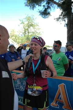 Vesuvio SkyMarathon 7 maggio 2017 - foto 604