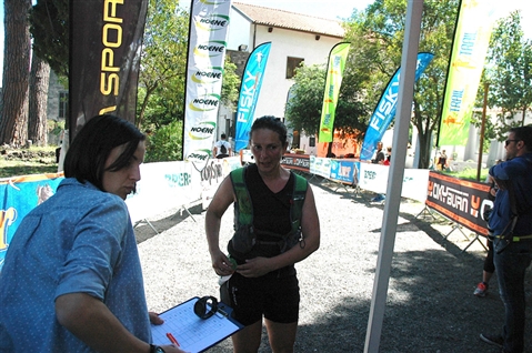 Vesuvio SkyMarathon 7 maggio 2017 - foto 605