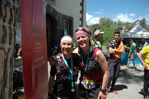 Vesuvio SkyMarathon 7 maggio 2017 - foto 611