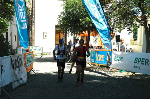 Vesuvio SkyMarathon 7 maggio 2017 - foto 622