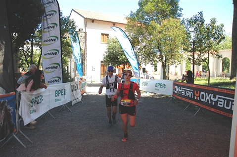 Vesuvio SkyMarathon 7 maggio 2017 - foto 623