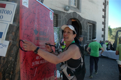 Vesuvio SkyMarathon 7 maggio 2017 - foto 631