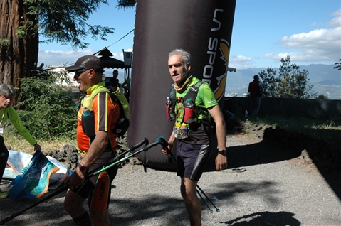 Vesuvio SkyMarathon 7 maggio 2017 - foto 635