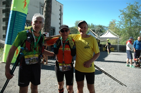 Vesuvio SkyMarathon 7 maggio 2017 - foto 636