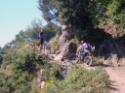 Escursione da Cappella Vecchia(monte Falerio)alla Badia di Cava De Tirreni - foto 12