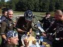 Monti Lattari (Costiera Amalfitana) con i Carbonari bikers - foto 38