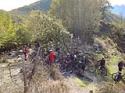 Monti Lattari (Costiera Amalfitana) con i Carbonari bikers - foto 92