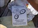 Monti Lattari (Costiera Amalfitana) con i Carbonari bikers - foto 139