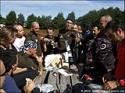 Monti Lattari (Costiera Amalfitana) con i Carbonari bikers - foto 141