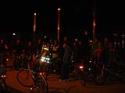 Luci d'artista giorno dell'immacolata con Cycling Salerno - foto 9