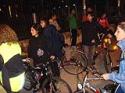 Luci d'artista giorno dell'immacolata con Cycling Salerno - foto 12